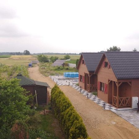 Domki Na Winnicy Zator Przeciszów Exterior foto