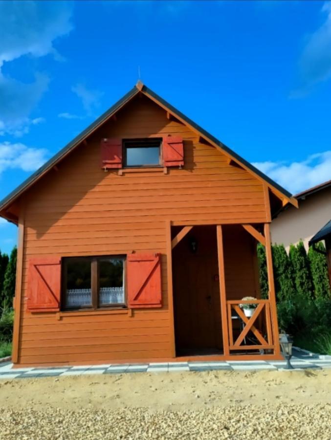 Domki Na Winnicy Zator Przeciszów Exterior foto