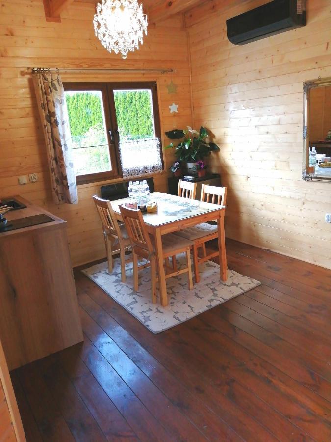 Domki Na Winnicy Zator Przeciszów Exterior foto