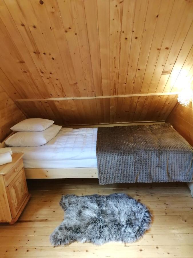 Domki Na Winnicy Zator Przeciszów Exterior foto