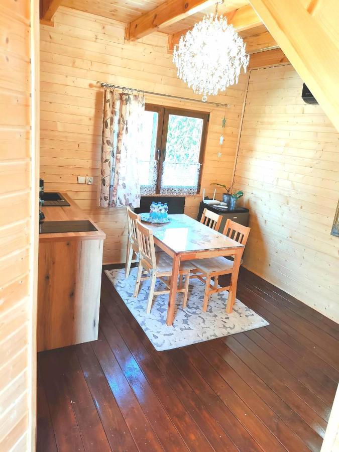 Domki Na Winnicy Zator Przeciszów Exterior foto