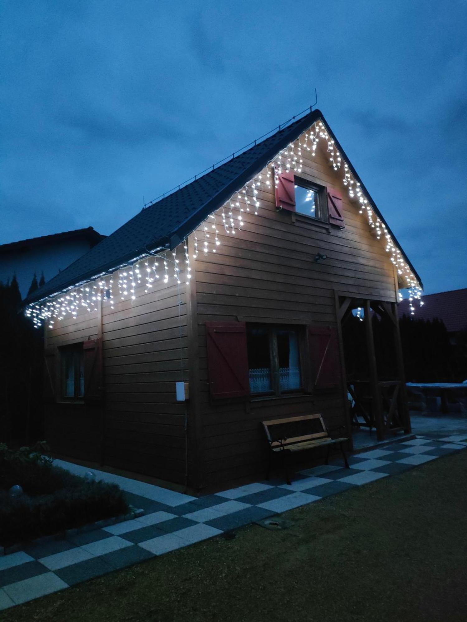 Domki Na Winnicy Zator Przeciszów Exterior foto